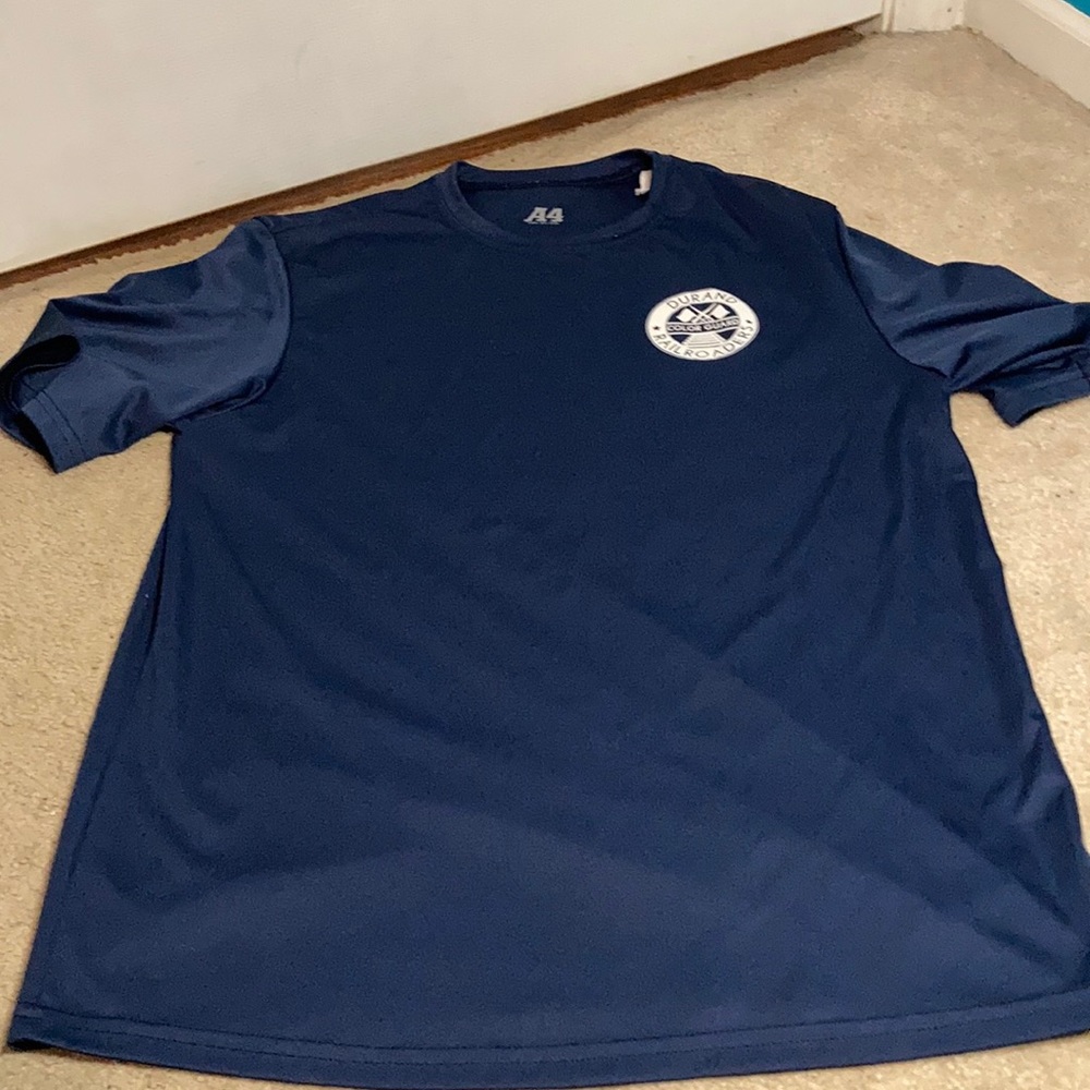 Durand Band Tee